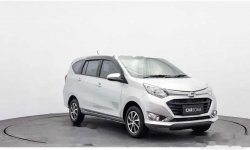 Jual Daihatsu Sigra R 2017 harga murah di Jawa Barat 4