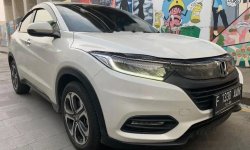 Jual cepat Honda HR-V E Special Edition 2021 di DKI Jakarta 15