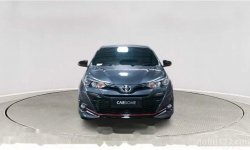 Mobil Toyota Sportivo 2019 terbaik di Banten 3