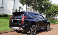 DKI Jakarta, jual mobil Mitsubishi Pajero Sport Dakar 2022 dengan harga terjangkau 5