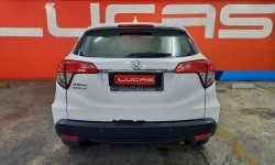 Jual cepat Honda HR-V E Special Edition 2021 di DKI Jakarta 3