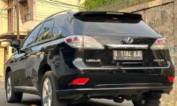 Dijual mobil bekas Lexus RX 270, DKI Jakarta  5