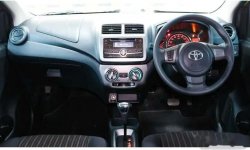 Toyota Agya 2019 Banten dijual dengan harga termurah 5