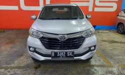 Toyota Avanza 2016 DKI Jakarta dijual dengan harga termurah 5