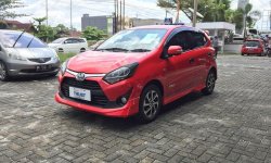 Toyota Agya 1.0 NA 2018 2