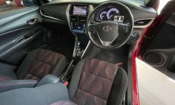 Toyota Yaris TRD Sportivo 2019 Hatchback 4
