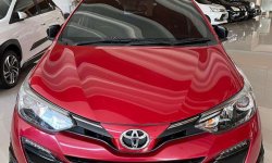 Toyota Yaris TRD Sportivo 2019 Hatchback 6