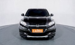 Honda HRV E AT 2017 Hitam 1