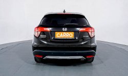 Honda HRV E AT 2017 Hitam 7