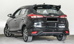 Toyota Yaris TRD Sportivo 2019 2