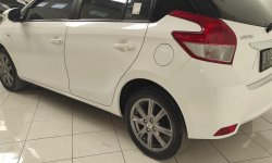 Toyota Yaris 1.5G 2016 8