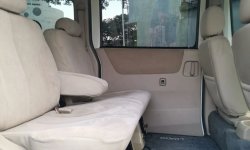 Daihatsu Luxio 1.5 X M/T 2014 Putih JABODETABEK 3