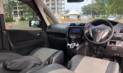 Nissan Serena Highway Star 2017 Hitam 9