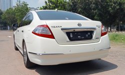 Nissan Teana 250XV AT Putih 2013 6