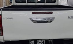 Toyota Hilux D-Cab 2.4 V (4x4) DSL A/T 2019 6