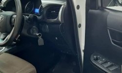 Toyota Hilux D-Cab 2.4 V (4x4) DSL A/T 2019 8