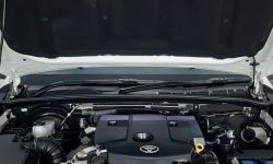 Toyota Hilux D-Cab 2.4 V (4x4) DSL A/T 2019 10