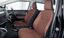 Toyota Sienta Q CVT 2017 5