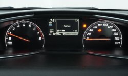 Toyota Sienta Q CVT 2017 9