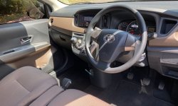 Toyota Calya G Manual Grey 2019 8