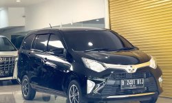 Toyota Calya New Calya G 1.2 A/T 2019 2