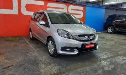 Dijual mobil bekas Honda Mobilio E, Banten  8