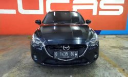 Jual mobil bekas murah Mazda 2 Hatchback 2014 di DKI Jakarta 2