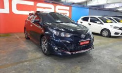 Jawa Barat, jual mobil Toyota Sportivo 2019 dengan harga terjangkau 4
