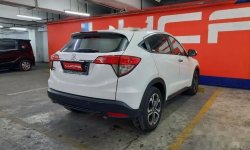Jual cepat Honda HR-V E Special Edition 2021 di DKI Jakarta 5