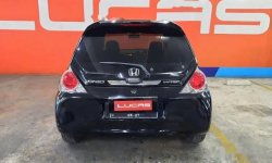 Honda Brio 2016 Jawa Barat dijual dengan harga termurah 1