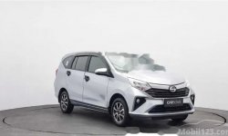 Jual Daihatsu Sigra R 2020 harga murah di Jawa Barat 1