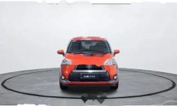 Mobil Toyota Sienta 2016 V dijual, Banten 8