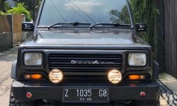 Jual Daihatsu Taft GTS 1994 harga murah di Jawa Barat 5