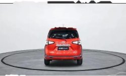 Mobil Toyota Sienta 2016 V dijual, Banten 9