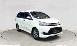 Toyota Avanza 2017 Jawa Barat dijual dengan harga termurah 14