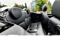 DKI Jakarta, jual mobil MINI Convertible Cooper S 2009 dengan harga terjangkau 19
