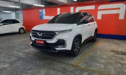 Mobil Wuling Almaz 2019 dijual, DKI Jakarta 4