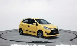 Toyota Agya 2019 Banten dijual dengan harga termurah 14