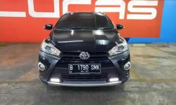 Jual Toyota Sportivo 2017 harga murah di DKI Jakarta 2