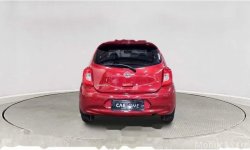 Banten, jual mobil Nissan March 1.2L 2017 dengan harga terjangkau 3