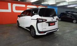 Toyota Sienta 2019 DKI Jakarta dijual dengan harga termurah 7