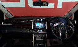 Jual cepat Toyota Kijang Innova V 2019 di DKI Jakarta 3