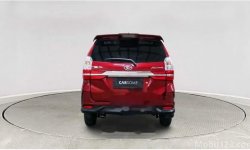 Daihatsu Xenia 2019 Banten dijual dengan harga termurah 4