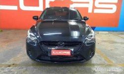 Mobil Mazda 2 2018 Hatchback terbaik di DKI Jakarta 4
