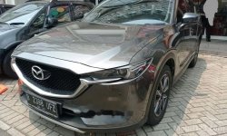 Jual mobil Mazda CX-5 Elite 2017 bekas, DKI Jakarta 1