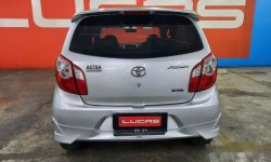 Dijual mobil bekas Toyota Agya G, DKI Jakarta  3
