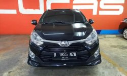 DKI Jakarta, jual mobil Toyota Agya G 2019 dengan harga terjangkau 1