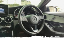 Jual Mercedes-Benz AMG S 2018 harga murah di DKI Jakarta 21
