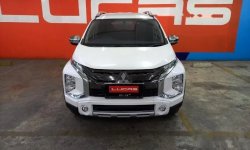Jual cepat Mitsubishi Xpander Cross AT 2021 di Jawa Barat 2