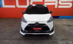 Toyota Sienta 2019 DKI Jakarta dijual dengan harga termurah 8